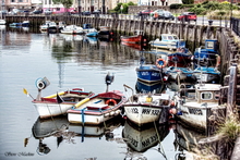 Pictures of Maryport, West Cumbria, North Quay, Lighthouse, Artwork, Acrylic Art Prints, Piers, Aluminium Wall Art Prints, PhotoPaper Art Prints, Pictures, Maryport, Art, Photos, Canvas Art Prints, Harbour, Town, Cumbria,  Unique Artwork and Photo Prints