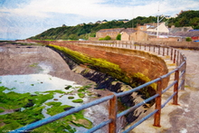 Pictures of Maryport, West Cumbria, PhotoPaper Art Prints, Acrylic Art Prints, Art, North Quay, Aluminium Wall Art Prints, Canvas Art Prints, Town, Wall Art Prints, Photos, Artwork, Lighthouse, Pictures, Piers, Harbour, Cumbria,  Unique Artwork and Photo Prints