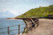 Pictures of Maryport, Town, Piers, Cumbria, North Quay, Pictures, Maryport, Harbour, Artwork, West Cumbria, Aluminium Wall Art Prints, Wall Art Prints, Lighthouse, PhotoPaper Art Prints, Canvas Art Prints, Art, Photos,  Unique Artwork and Photo Prints