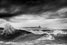 Pictures of Maryport, Town, Harbour, Cumbria, Art, Canvas Art Prints, PhotoPaper Art Prints, Maryport, Piers, Acrylic Art Prints, West Cumbria, Pictures, North Quay, Aluminium Wall Art Prints, Lighthouse, Photos, Wall Art Prints,  Unique Artwork and Photo Prints