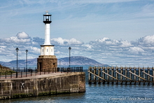 Pictures of Maryport, Lighthouse, West Cumbria, Canvas Art Prints, Piers, Artwork, Harbour, Pictures, Photos, Town, Art, North Quay, Maryport, Cumbria, Aluminium Wall Art Prints, Wall Art Prints, PhotoPaper Art Prints,  Unique Artwork and Photo Prints