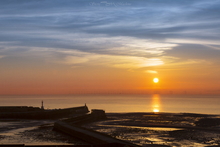 Pictures of Maryport, PhotoPaper Art Prints, Lighthouse, Pictures, Maryport, West Cumbria, Harbour, North Quay, Piers, Photos, Acrylic Art Prints, Canvas Art Prints, Town, Art, Artwork, Cumbria, Aluminium Wall Art Prints,  Unique Artwork and Photo Prints