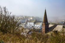Pictures of Maryport, Maryport, North Quay, Harbour, Acrylic Art Prints, Canvas Art Prints, Lighthouse, Art, Town, PhotoPaper Art Prints, Wall Art Prints, Cumbria, Aluminium Wall Art Prints, Piers, West Cumbria, Pictures, Artwork,  Unique Artwork and Photo Prints