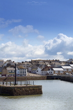 Pictures of Maryport, Piers, Wall Art Prints, Artwork, Acrylic Art Prints, Photos, PhotoPaper Art Prints, Art, Maryport, Lighthouse, Pictures, Canvas Art Prints, Cumbria, Aluminium Wall Art Prints, Town, West Cumbria, North Quay,  Unique Artwork and Photo Prints