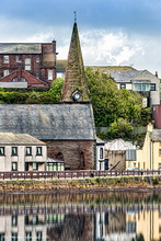 Pictures of Maryport, Cumbria, Lighthouse, West Cumbria, Piers, Canvas Art Prints, Town, Photos, Acrylic Art Prints, Artwork, Pictures, North Quay, Aluminium Wall Art Prints, Maryport, Harbour, Wall Art Prints, Art,  Unique Artwork and Photo Prints