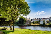 Pictures of Maryport, North Quay, West Cumbria, Artwork, Lighthouse, Harbour, Aluminium Wall Art Prints, Maryport, Acrylic Art Prints, Art, Cumbria, Pictures, Piers, Canvas Art Prints, Town, Wall Art Prints, Photos,  Unique Artwork and Photo Prints